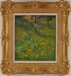 Summer Meadow