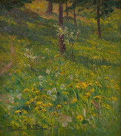Summer Meadow