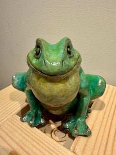 Croaky. N.º 9/99