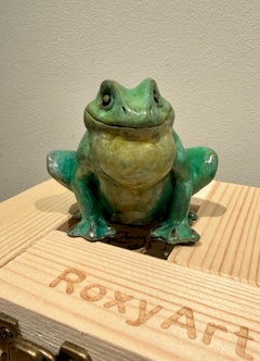 Croaky. N.º 9/99