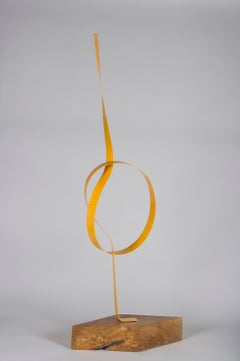 Steel Yellow 6