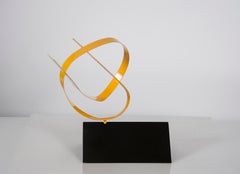 Steel Yellow 10