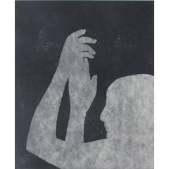 "Georgia O'Keefe in the Deep Blue II" 7