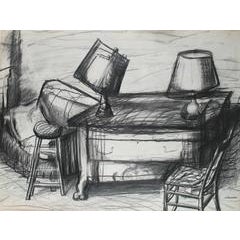 Still Life with Furniture 10