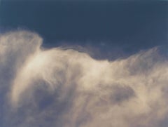 "Equivalent (Cloud- Homage to A. Stieglitz)", Archival Photograph, 2015