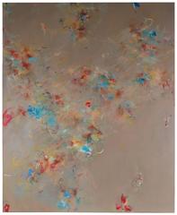 "PLK", Large Abstract Oil 1