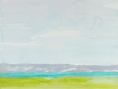 "Open Fields of Sea Ranch"