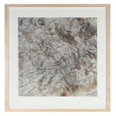 "Texture 9: Drift" Mendocino Coast Photograph 7