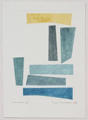 "Contrapposto IV" 4
