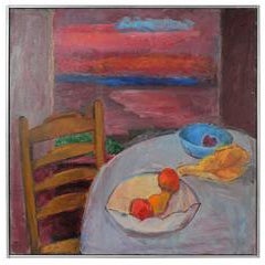 Still Life with Sunset 6