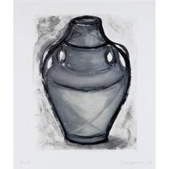 "Vessel III" 9