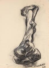 Still Life in Charcoal 12