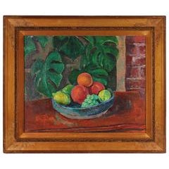 Still Life with Fruit 8