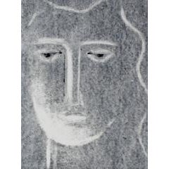 "Moon III" 3