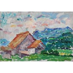 Monterey Countryside 1