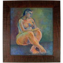Colorful Nude 9