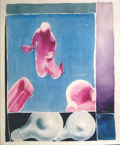 "3 a.m. and Light Bulbs" 2