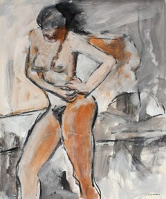 Bay Area Figurative Painting