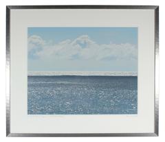 "Pacific Blues, Tropical" Hawaiian Seascape