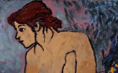 "Lilac- The Maiden"
