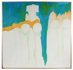 "Symbols of Existence", Bryce Canyon Series, Mid 20th Century