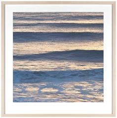 "Texture 8: Waves", Pacific Ocean at the California Lost Coast