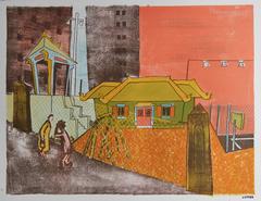 San Francisco Schoolyard 8