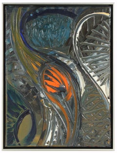 1960-1969 Abstract Paintings