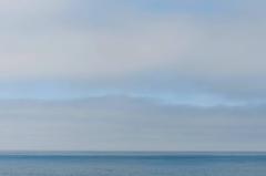 "Pacific Blues" Mendocino, California 3