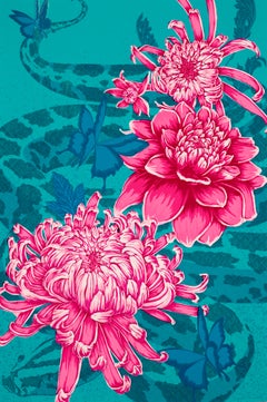 Fleurs