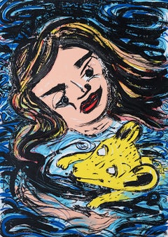 Alice and Mouse