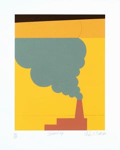 La era industrial