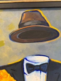 L'uomo invisibile
