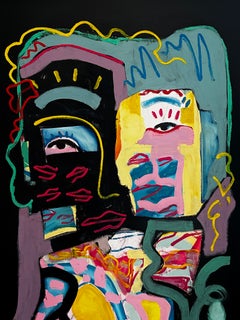 Magnífico II, Marcio Marquez Massa