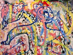 Niño del Viento, Marcio Marquez Massa