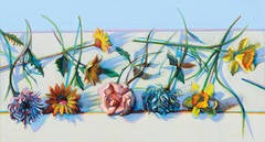 False Flowers