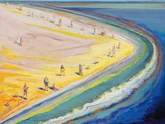 Triangle Beach