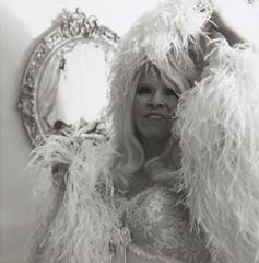 Mae West