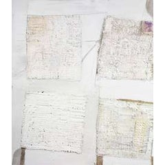 Four White Squares II 3