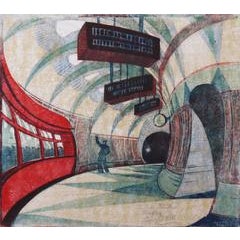 The Tube Station 5