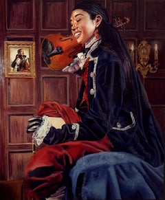 The DJ