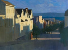 The memory of San Francisco - Urban Landscape