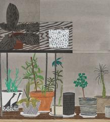 Still Life Collage