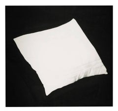 Untitled  (Pillow from Consulting Room Couch, 1938)