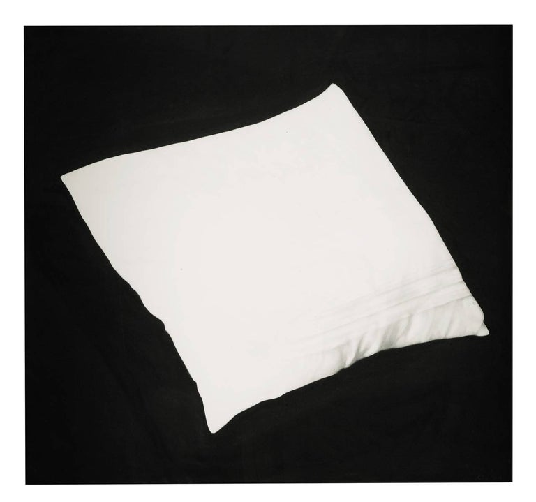 Robert Longo - Untitled (Pillow from Consulting Room Couch, 1938) at ...