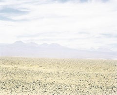 Desierto de Atacama, Chile