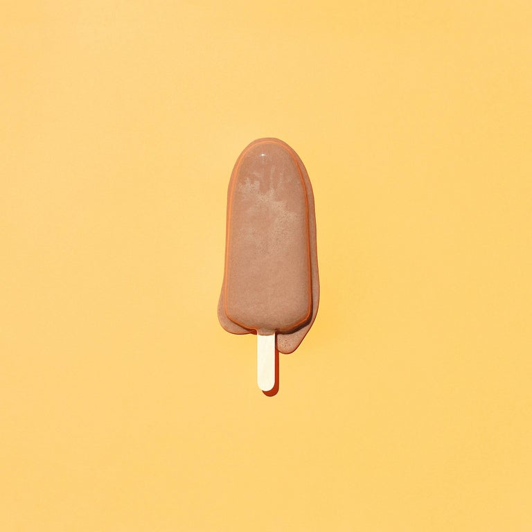 Simone Rosenbauer Simone Rosenbauer – „Wie Eis in der Sonne Nr. 01“ im Angebot bei 1stDibs