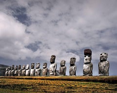 Used Easter Island