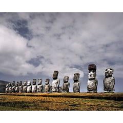 Easter Island 3