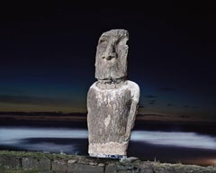 Used Easter Island